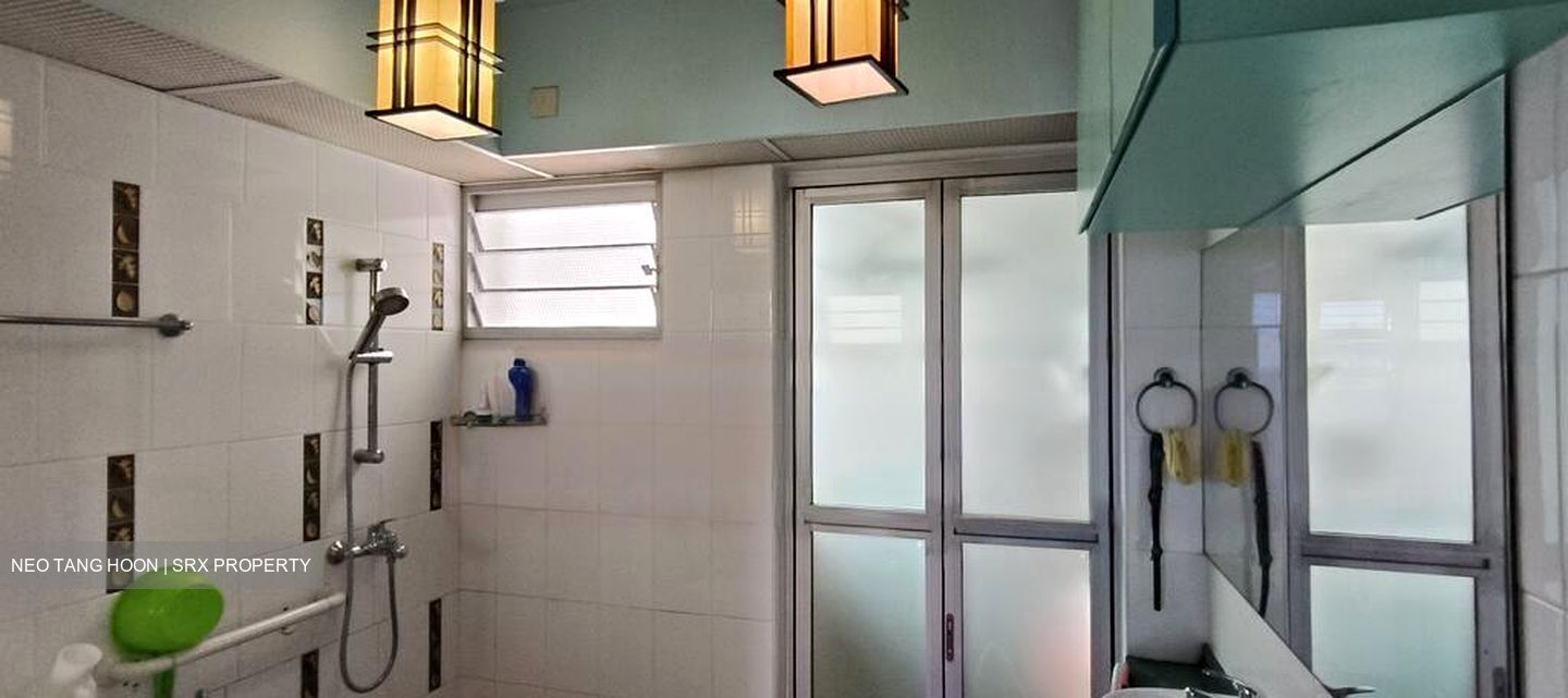 Blk 424 Casa Clementi (Clementi), HDB 4 Rooms #486937711